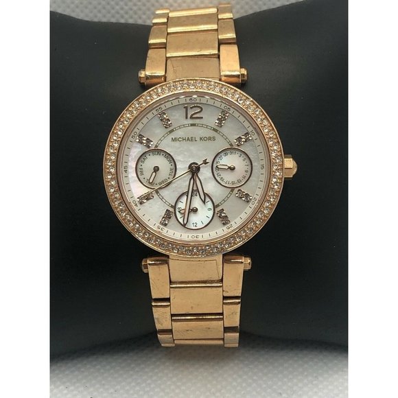 Michael Kors MK5616 Women\'s Stainless Steel Analog main image 7